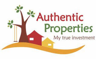 Authentic Properties logo